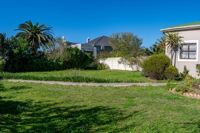4 Bedroom Property for Sale in Riviersonderend Western Cape